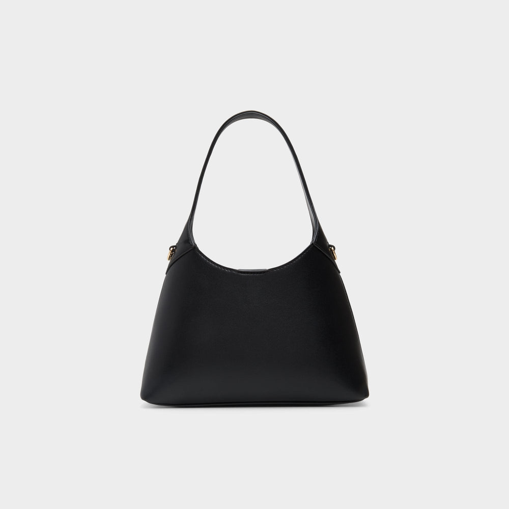 Black Smallharperr in Black - Hobo bag | Aldo