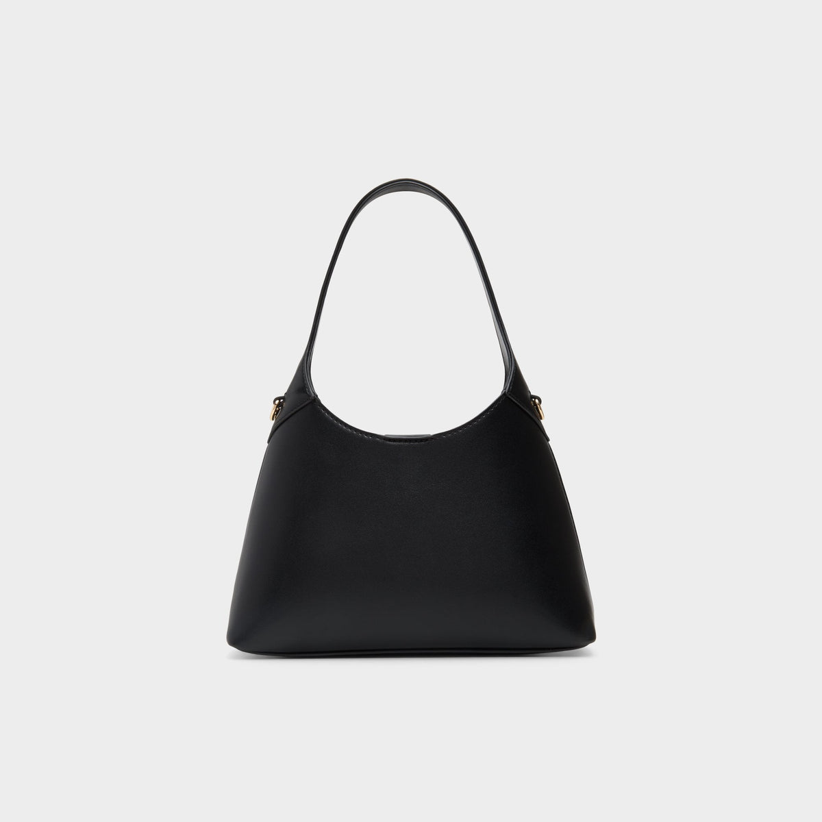 Black Smallharperr in Black - Hobo bag | Aldo