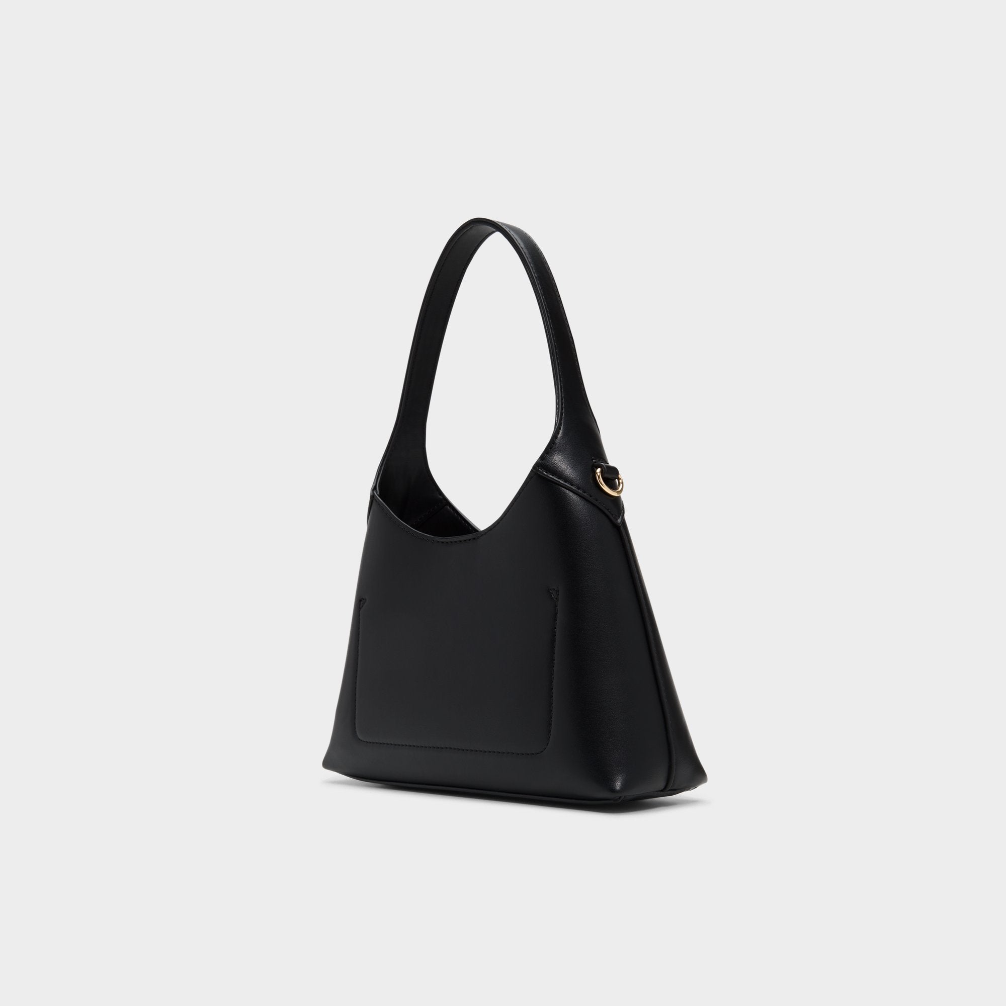 Black Smallharperr in Black - Hobo bag | Aldo