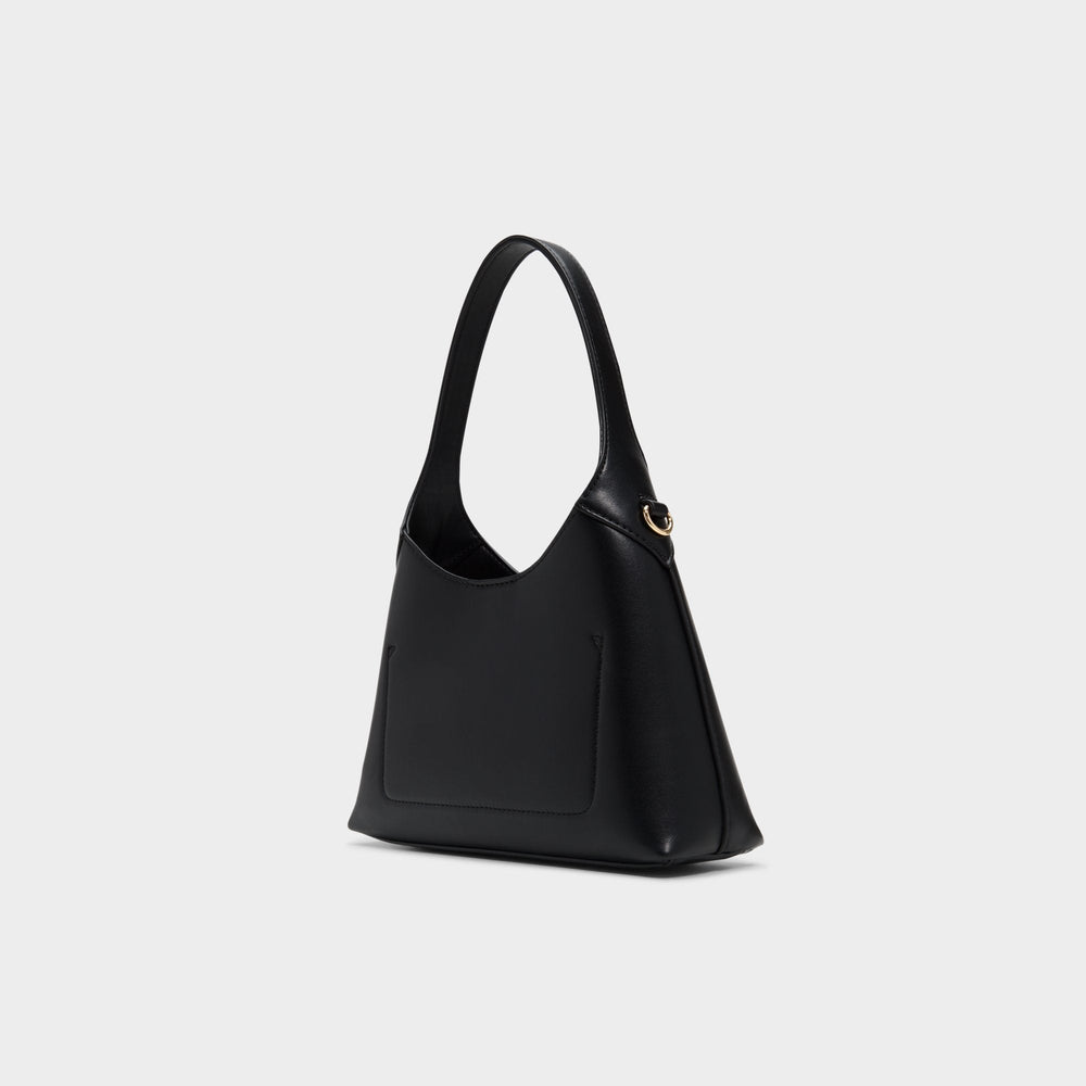 Black Smallharperr in Black - Hobo bag | Aldo