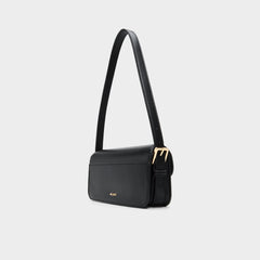 Black Amandyy in Black - Shoulder bag | Aldo