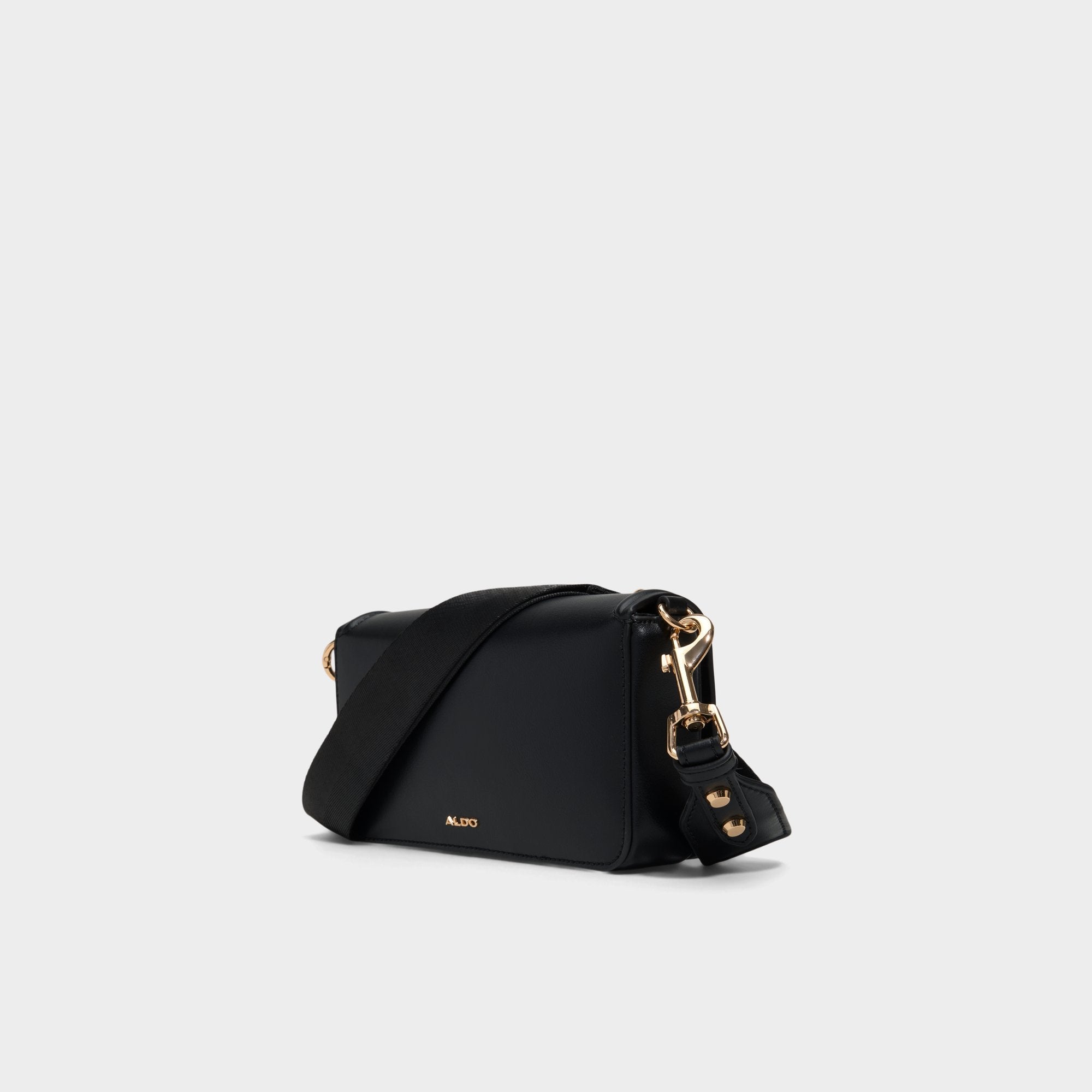 Black Gwendyy in Black - Crossbody bag | Aldo