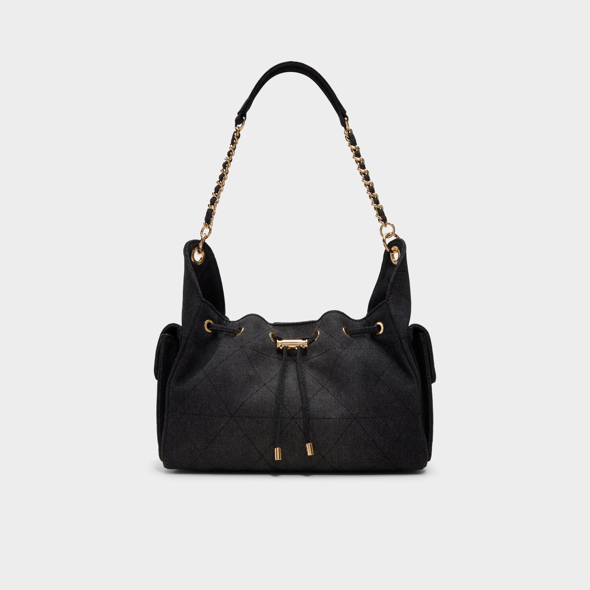Denim Stilaax in Denim - Shoulder bag | Aldo