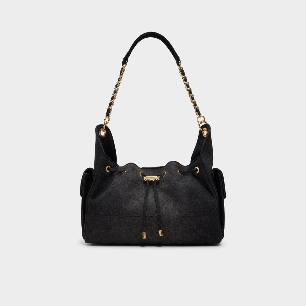 Denim Stilaax in Denim - Shoulder bag | Aldo
