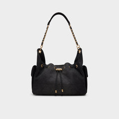 Denim Stilaax in Denim - Shoulder bag | Aldo