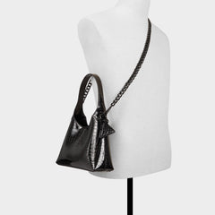 Black/Black Smallharperr Black/Black Women's Shoulder Bags - Hobo bag | Aldo