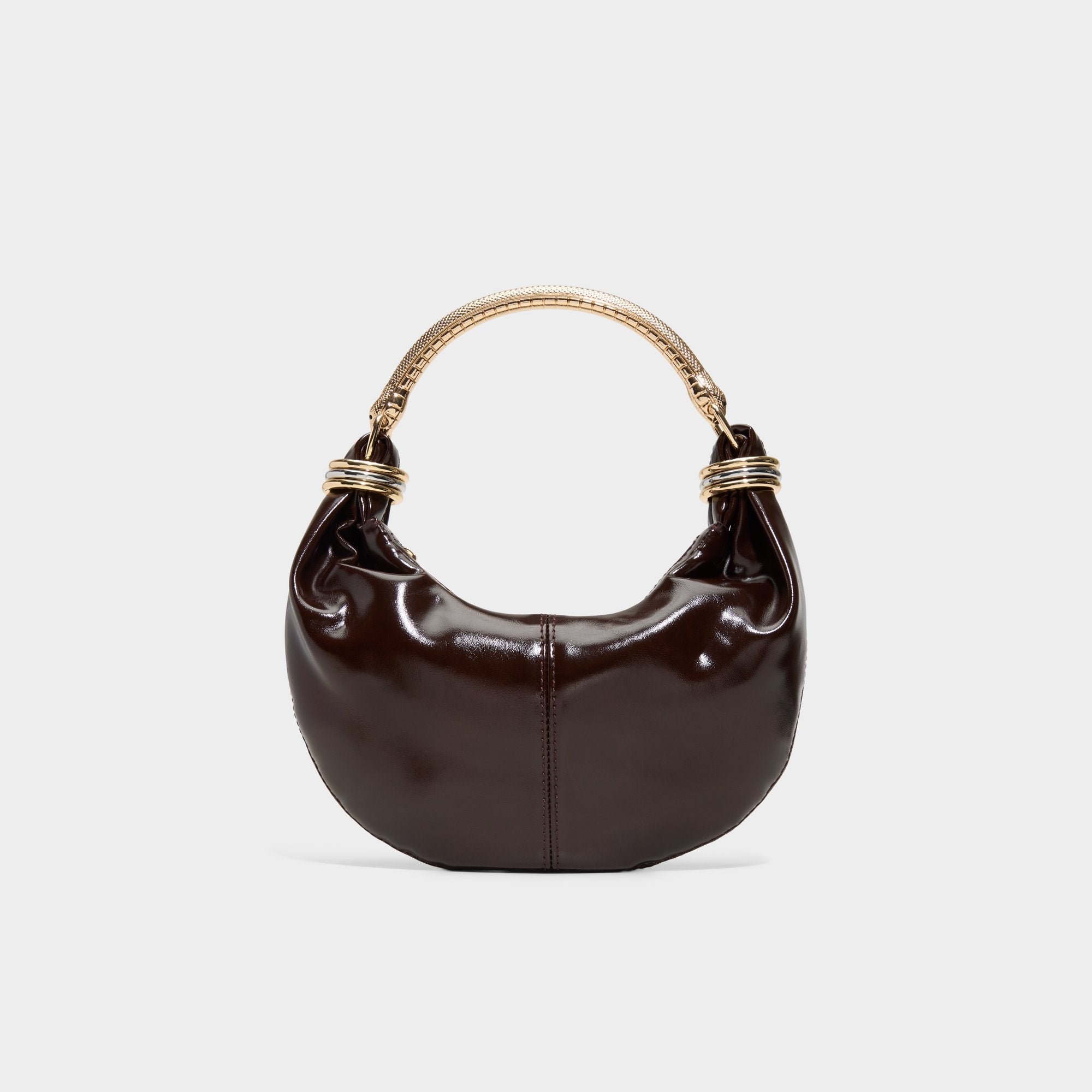 Plum Kemberlyyx in Plum - Shoulder bag | Aldo