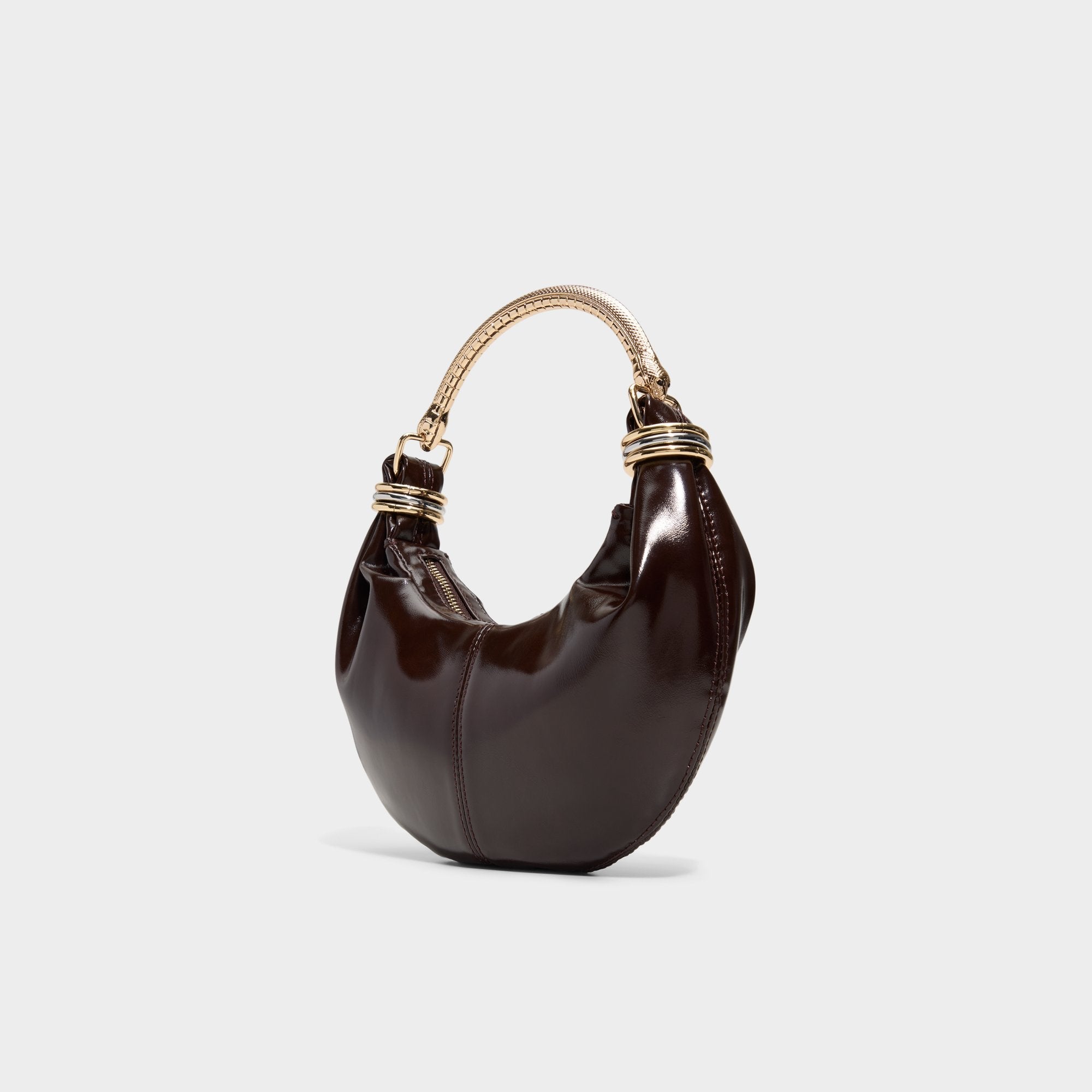 Plum Kemberlyyx in Plum - Shoulder bag | Aldo