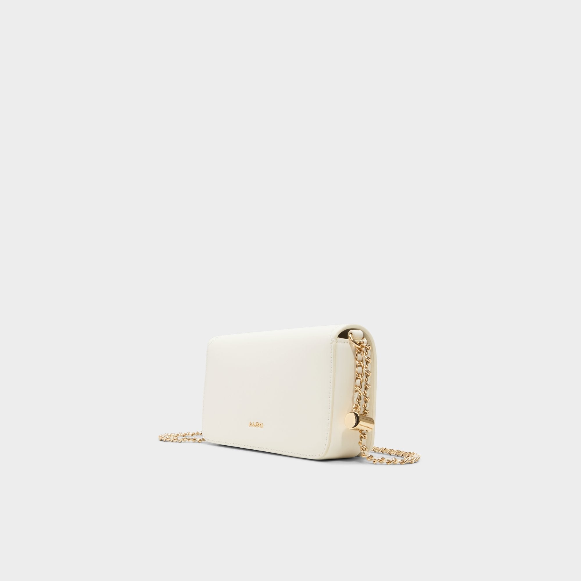 White Dalenn in White - Crossbody bag | Aldo
