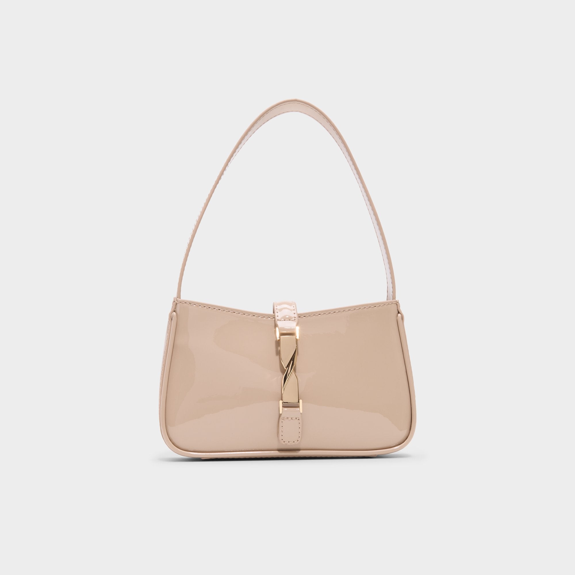 Natural Abrielle in Natural - Shoulder bag | Aldo