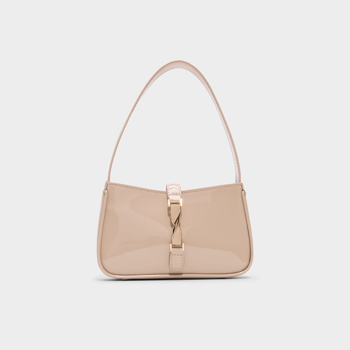 Natural Abrielle in Natural - Shoulder bag | Aldo