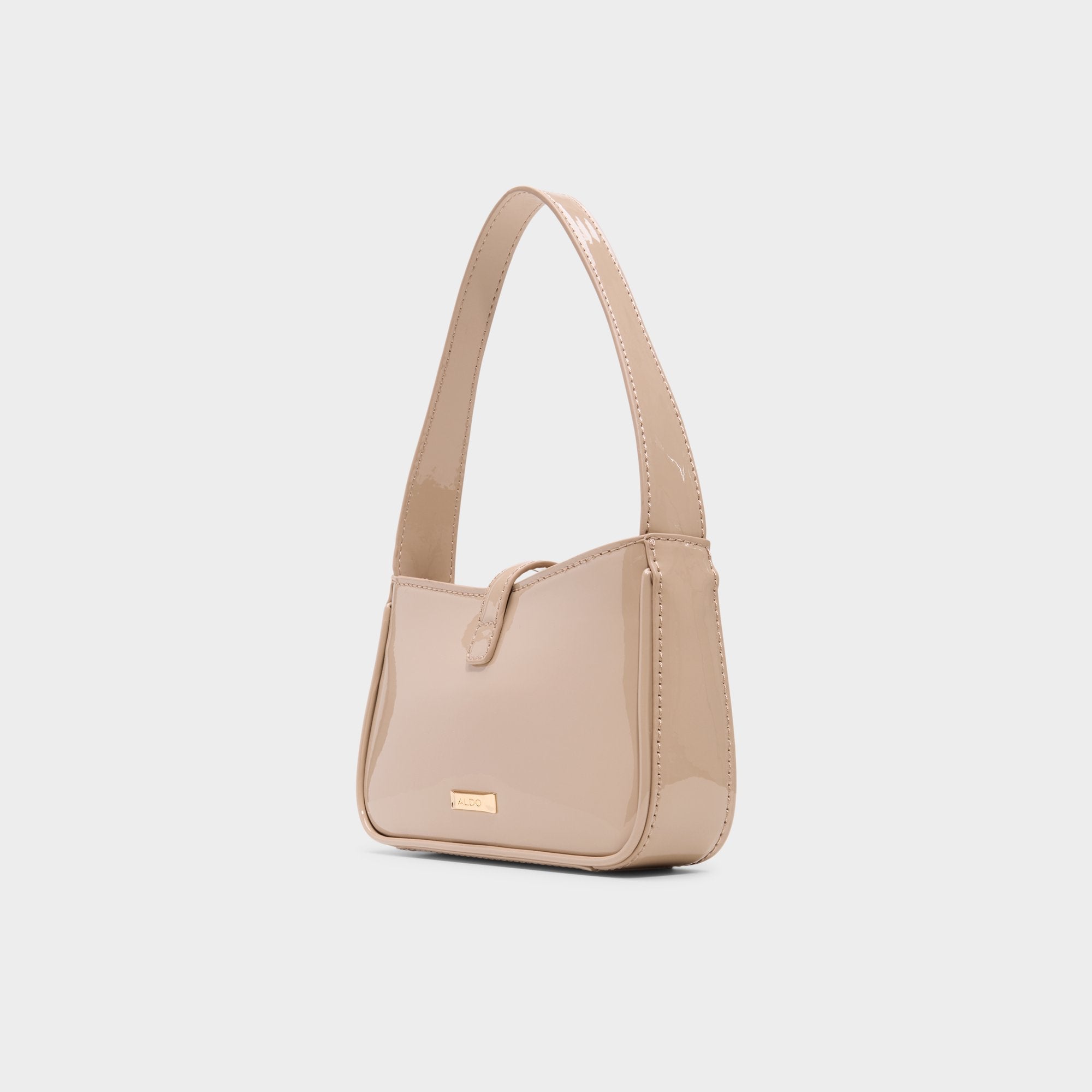 Natural Abrielle in Natural - Shoulder bag | Aldo
