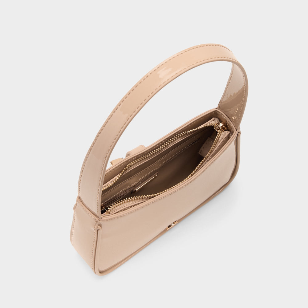 Natural Abrielle in Natural - Shoulder bag | Aldo