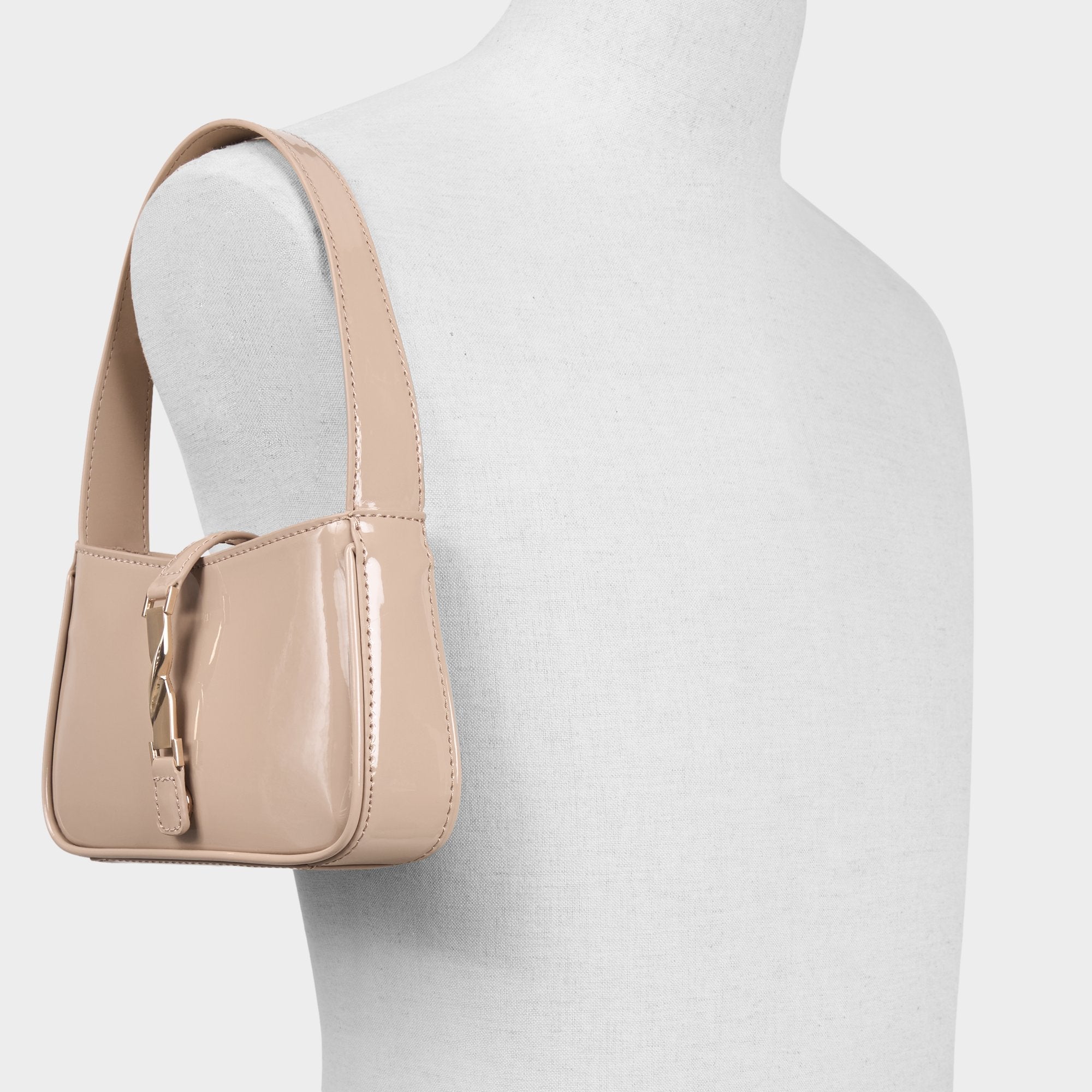 Natural Abrielle in Natural - Shoulder bag | Aldo