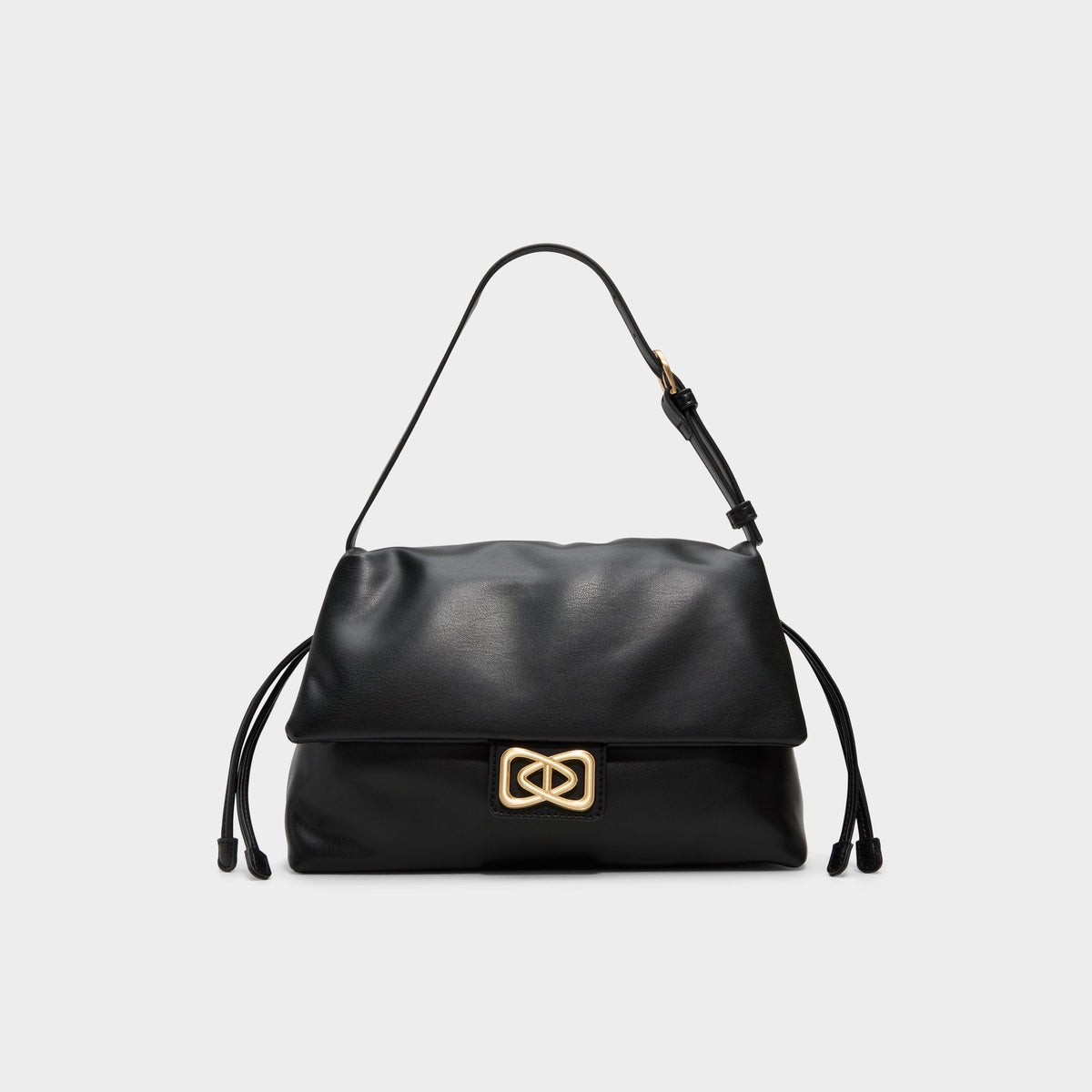 Black Eelinoraa in Black - Crossbody bag | Aldo