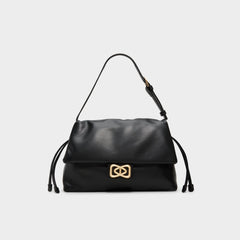 Black Eelinoraa in Black - Crossbody bag | Aldo