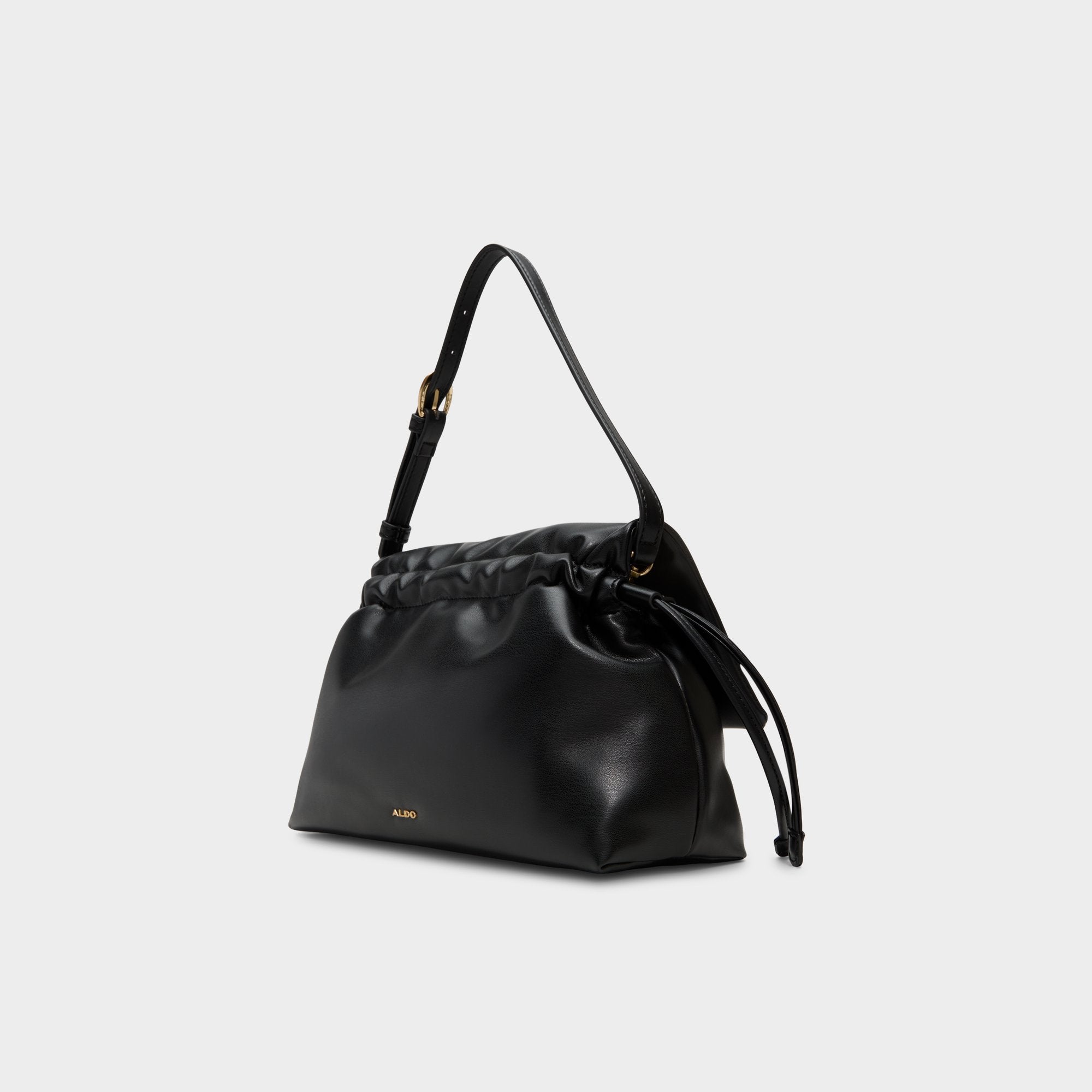 Black Eelinoraa in Black - Crossbody bag | Aldo