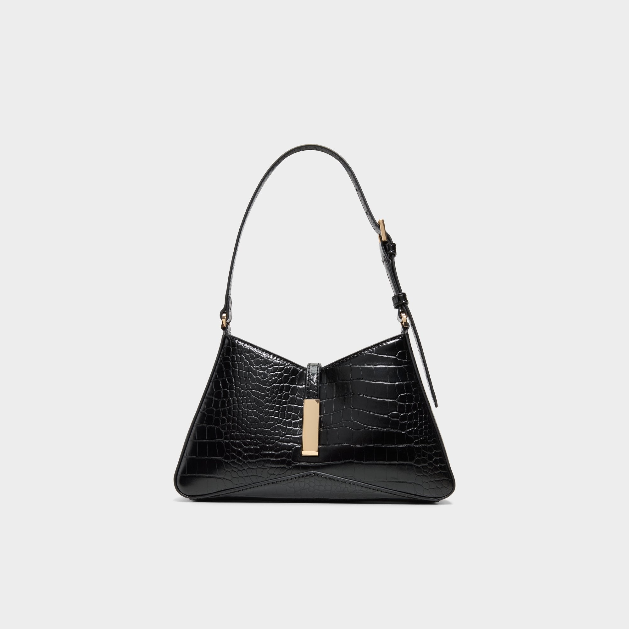 Black Julietta in Black - Shoulder bag | Aldo