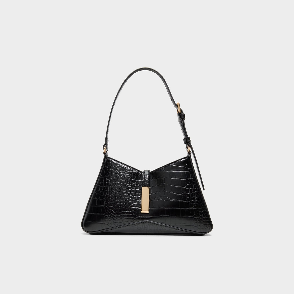 Black Julietta in Black - Shoulder bag | Aldo