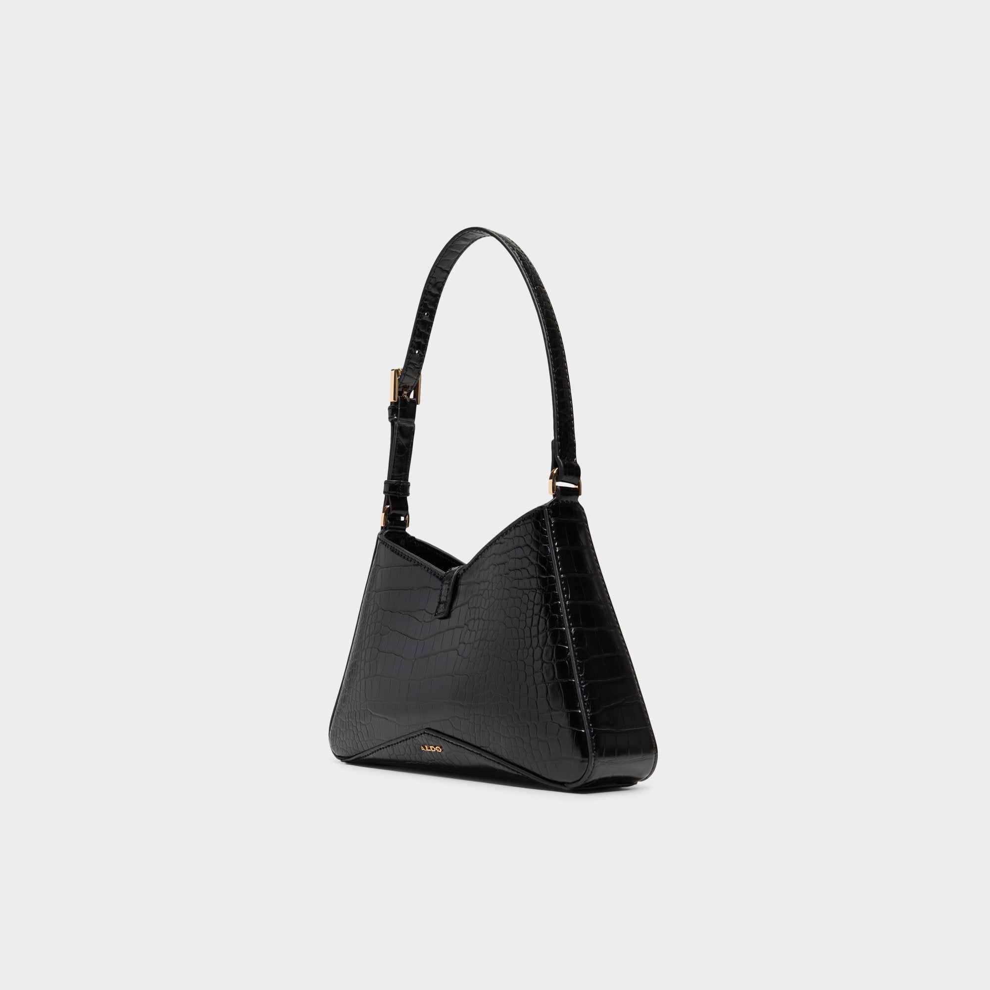 Black Julietta in Black - Shoulder bag | Aldo