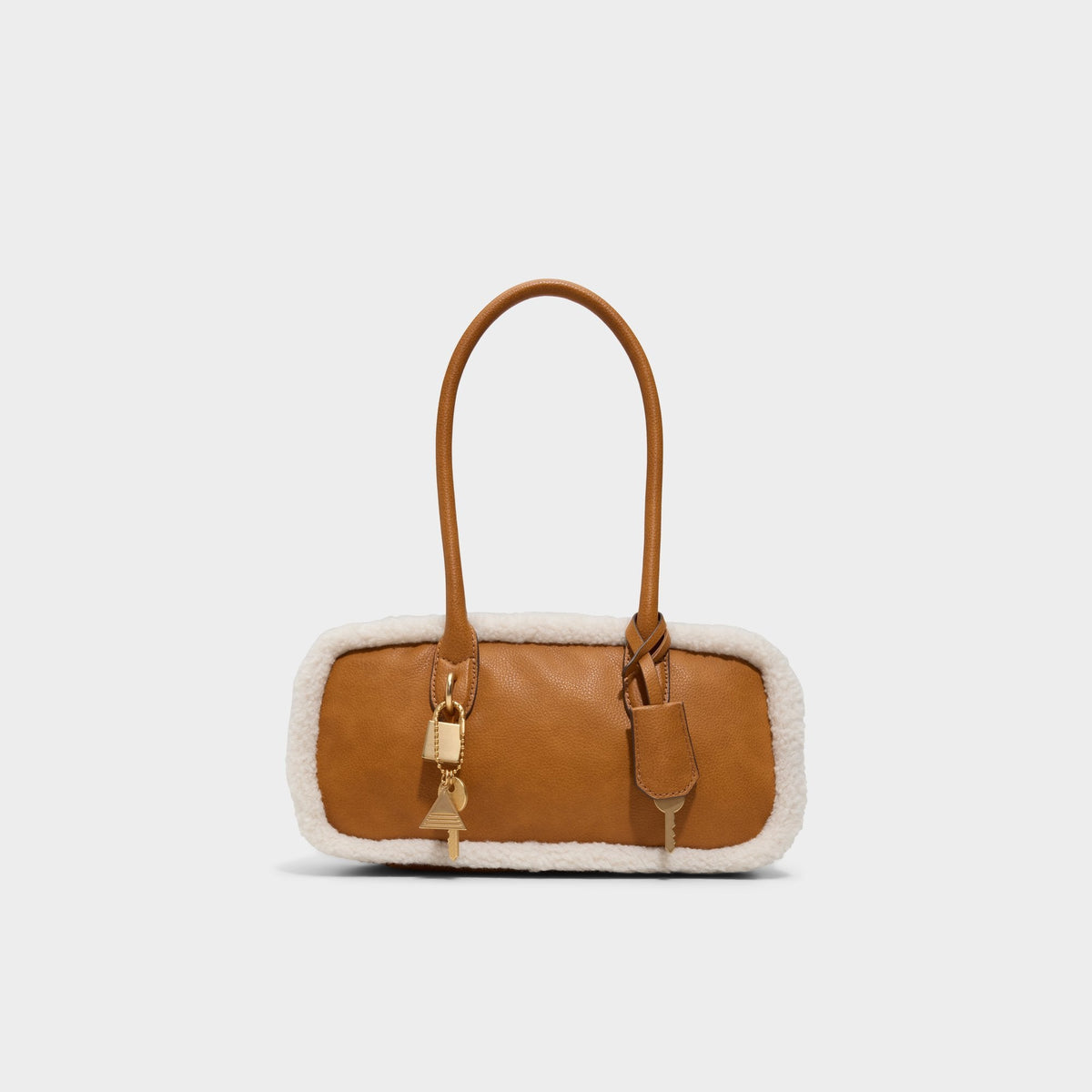Tan Daystromm in Tan - Satchel bag | Aldo