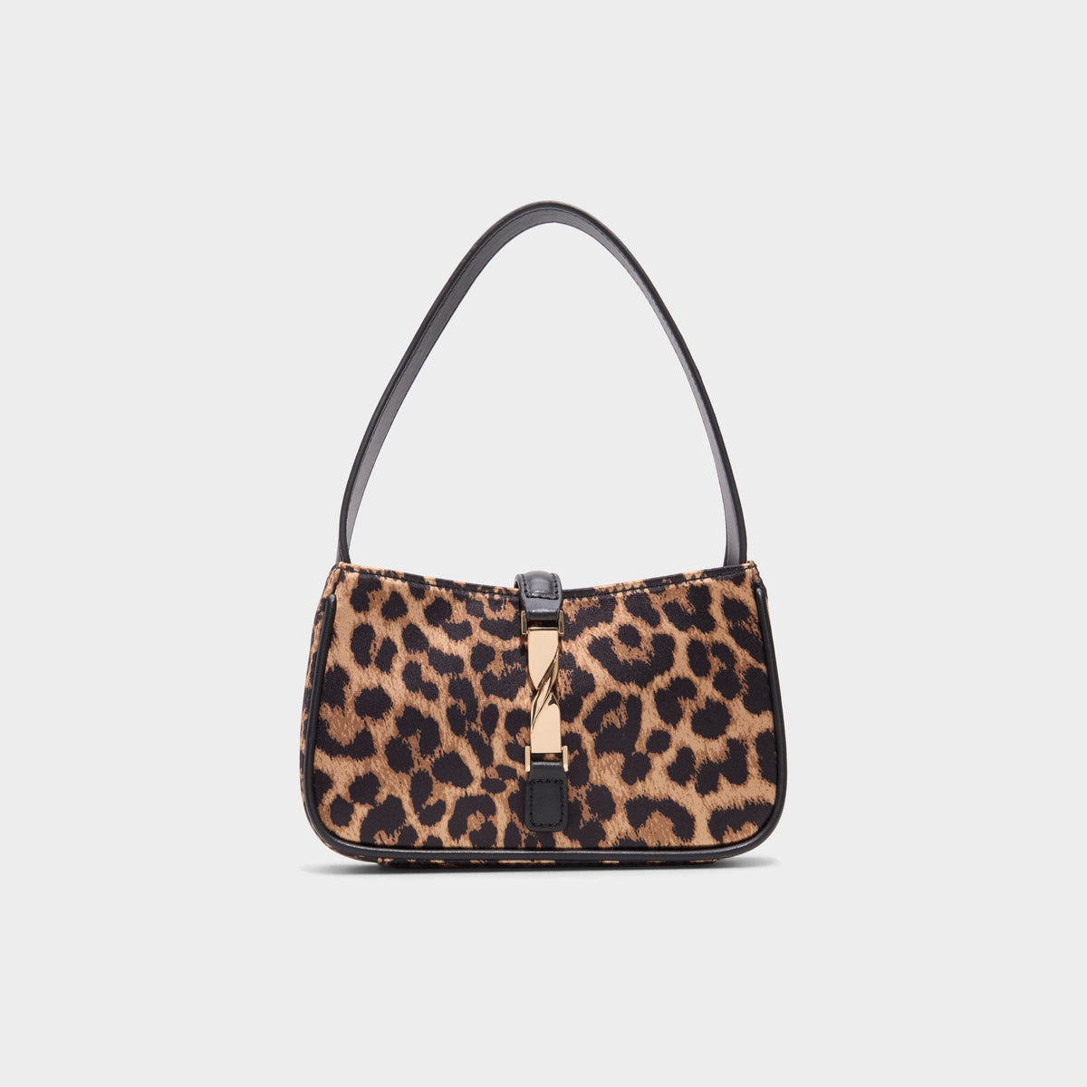 Other brown Abrielle in Other Brown - Shoulder bag | Aldo