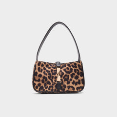 Other brown Abrielle in Other Brown - Shoulder bag | Aldo