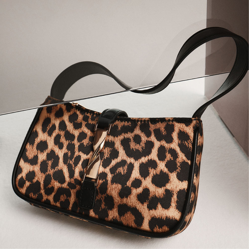 Other brown Abrielle in Other Brown - Shoulder bag | Aldo