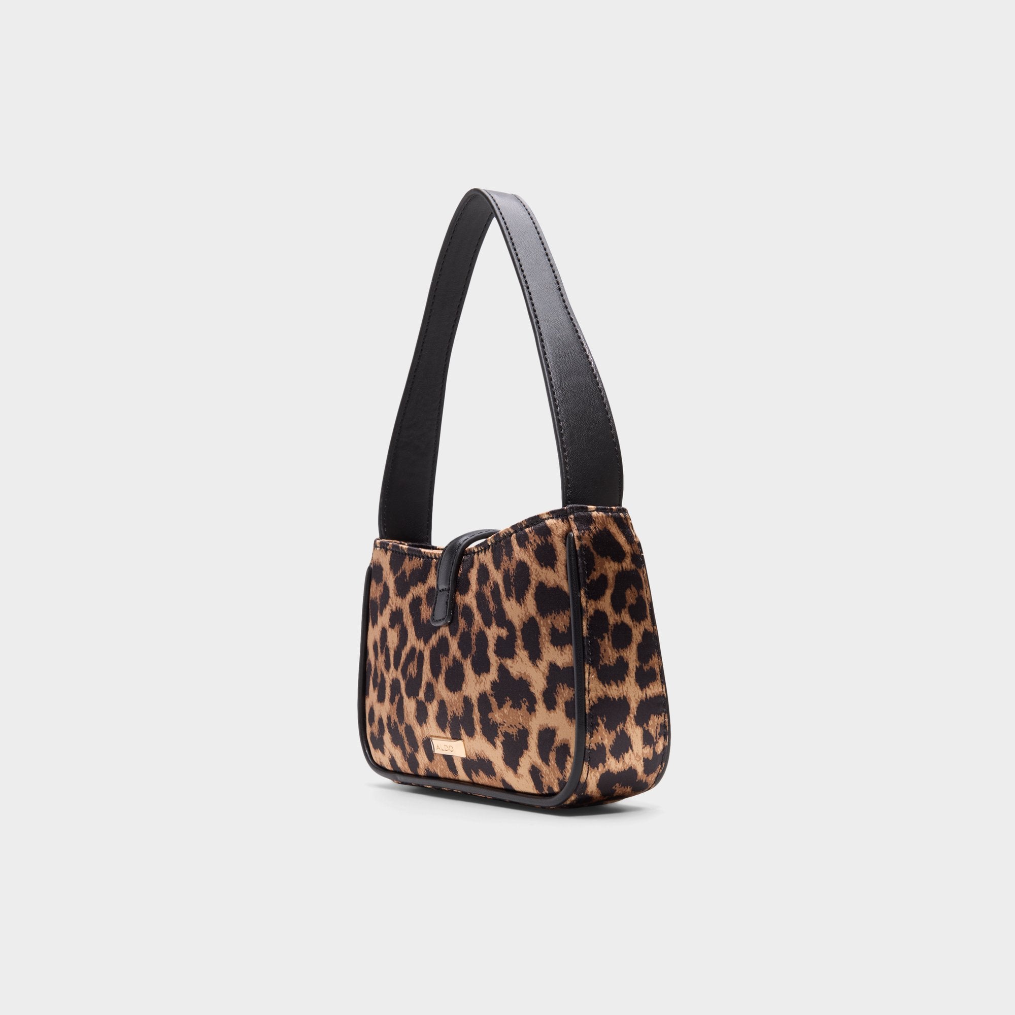 Other brown Abrielle in Other Brown - Shoulder bag | Aldo