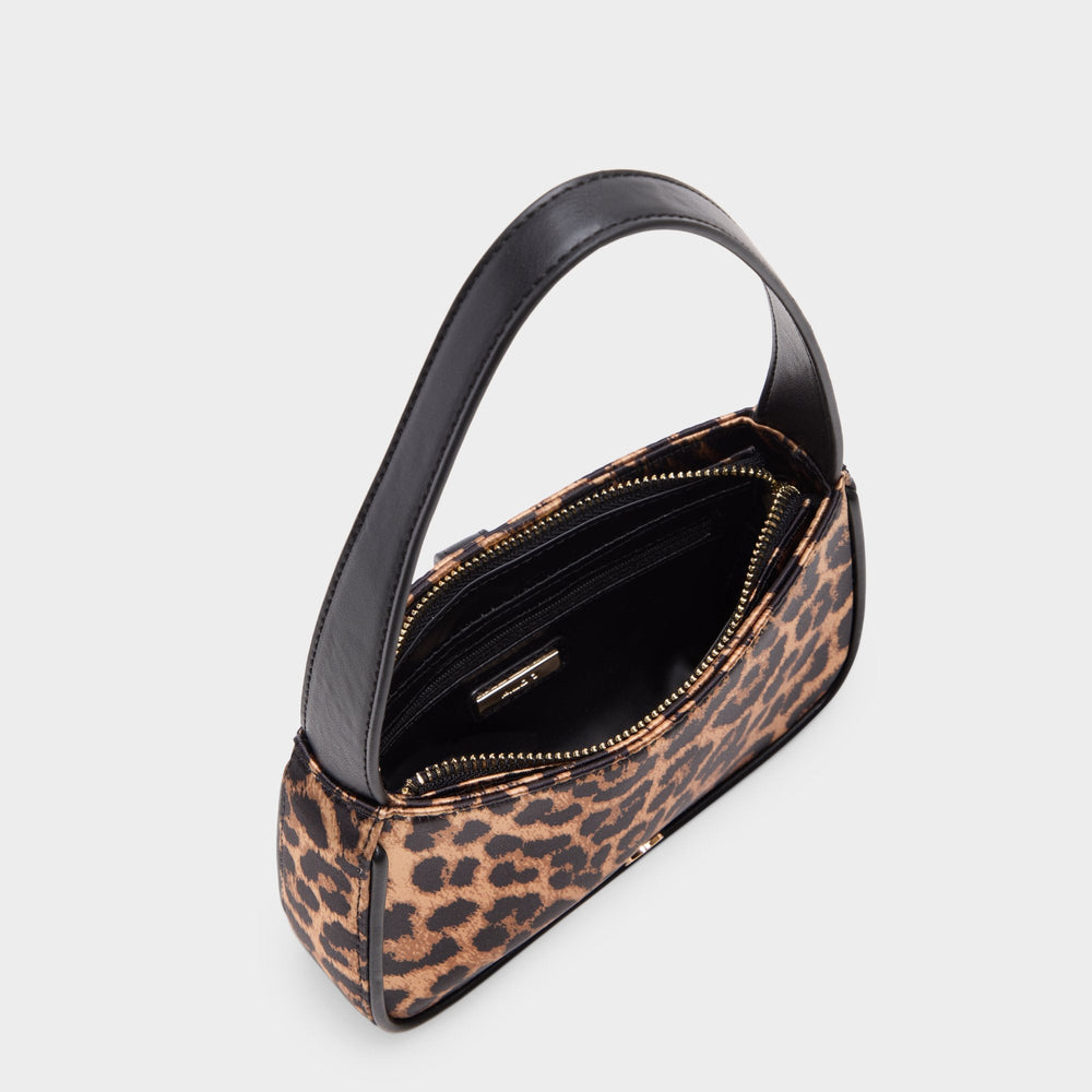 Other brown Abrielle in Other Brown - Shoulder bag | Aldo