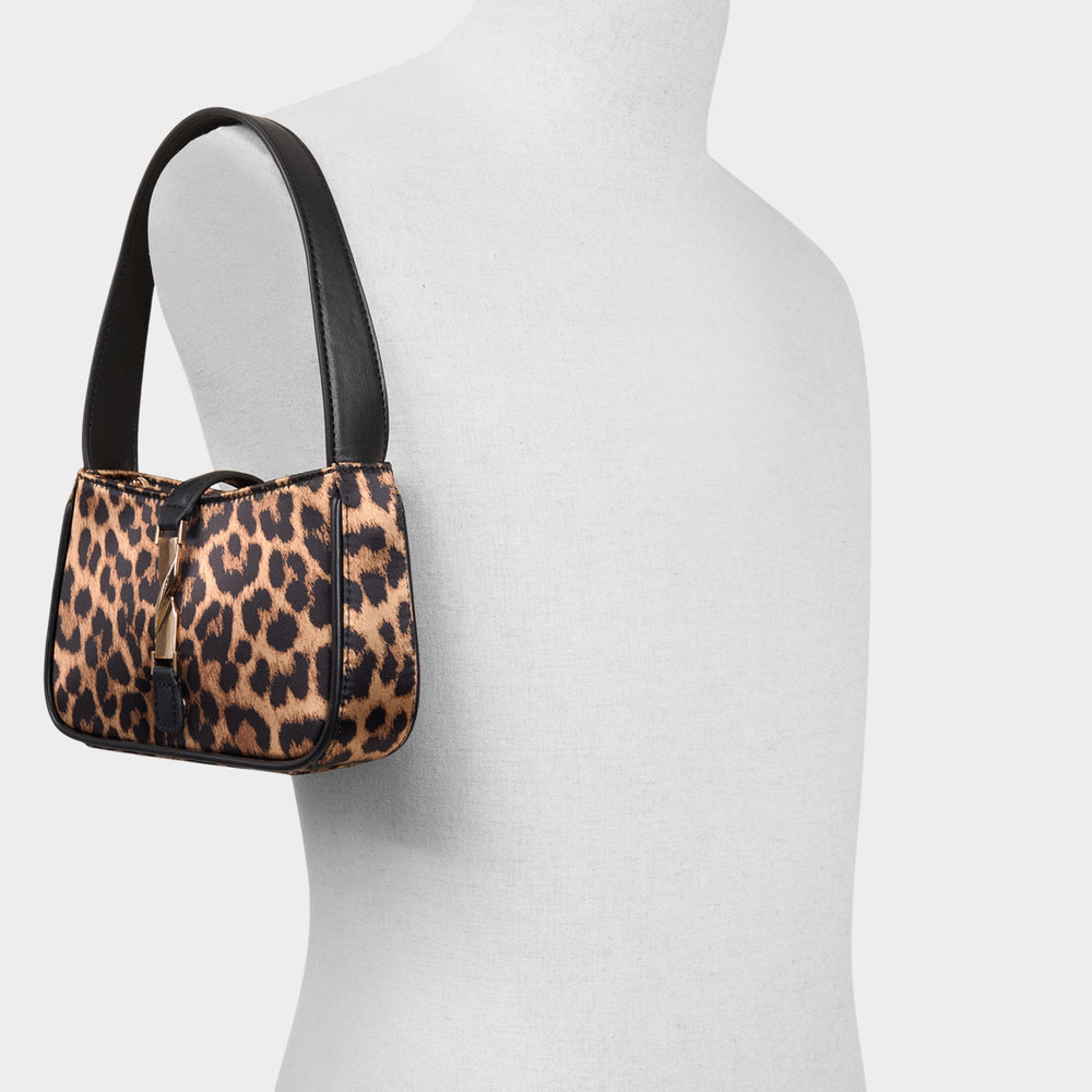 Other brown Abrielle in Other Brown - Shoulder bag | Aldo