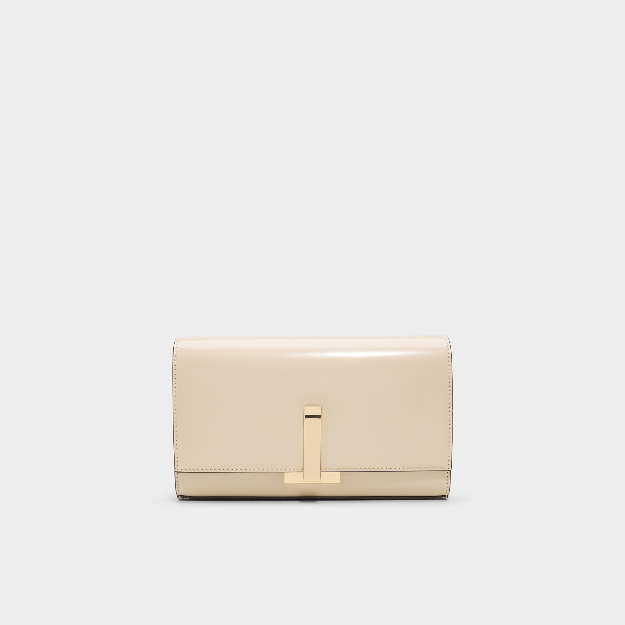 Cream Adoring in Cream - Clutch | Aldo