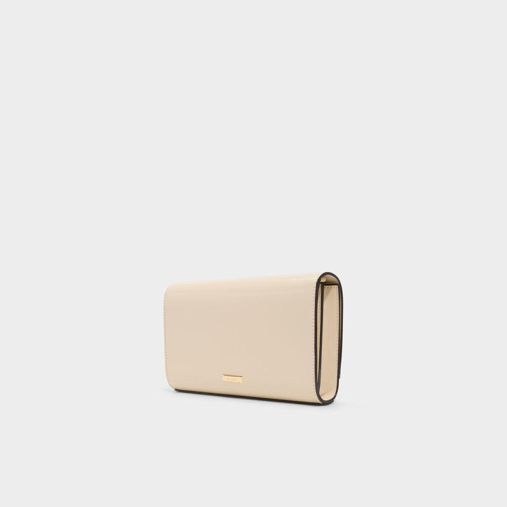 Cream Adoring in Cream - Clutch | Aldo