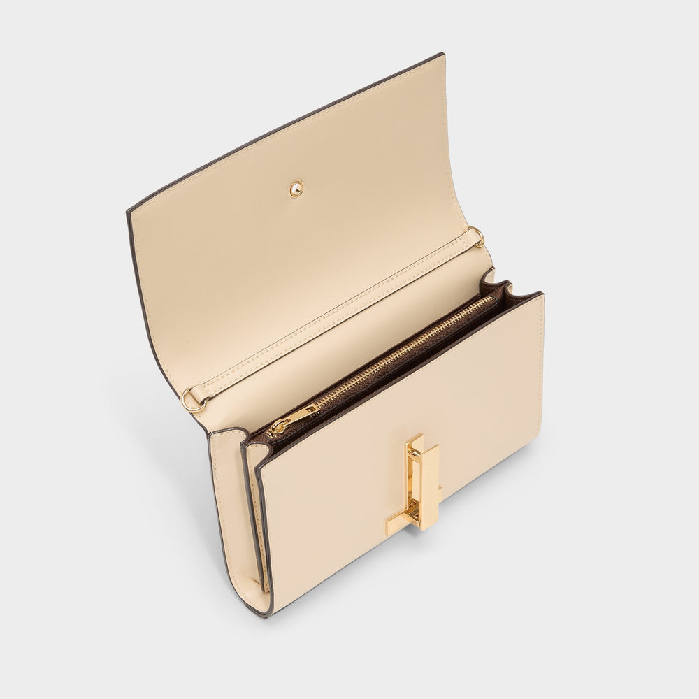 Cream Adoring in Cream - Clutch | Aldo
