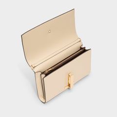 Cream Adoring in Cream - Clutch | Aldo