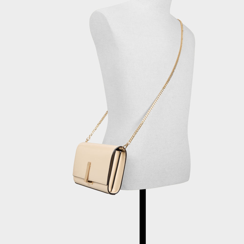 Cream Adoring in Cream - Clutch | Aldo