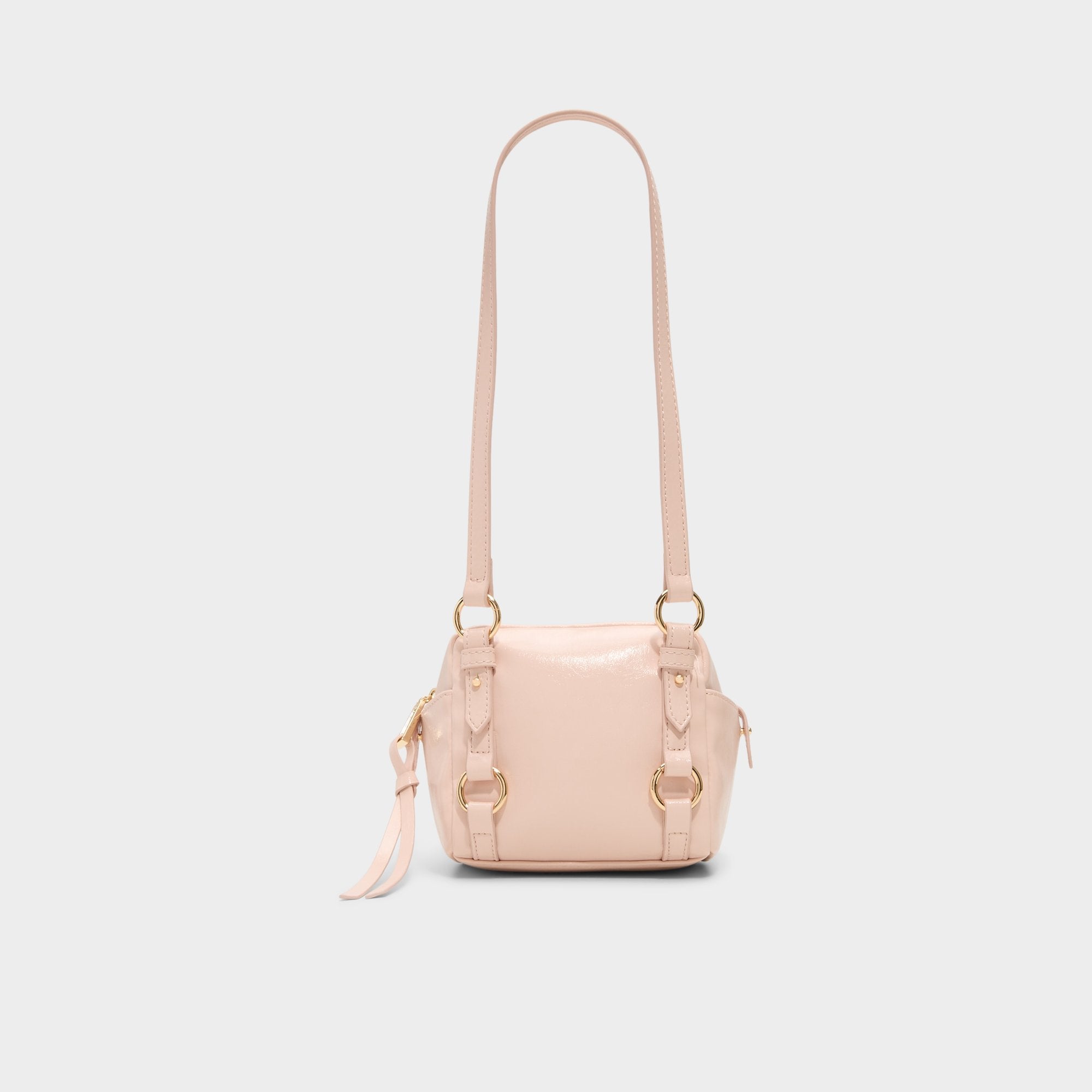 Light Pink Ellina Light Pink Women's Shoulder Bags - Shoulder bag | Aldo