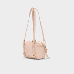 Light Pink Ellina Light Pink Women's Shoulder Bags - Shoulder bag | Aldo