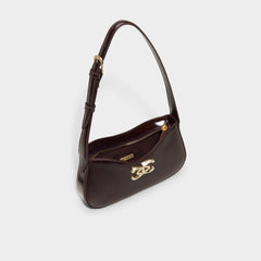 Plum Ccharlipurseex in Plum - Shoulder bag | Aldo