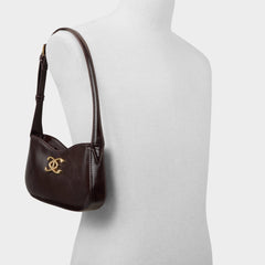 Plum Ccharlipurseex in Plum - Shoulder bag | Aldo