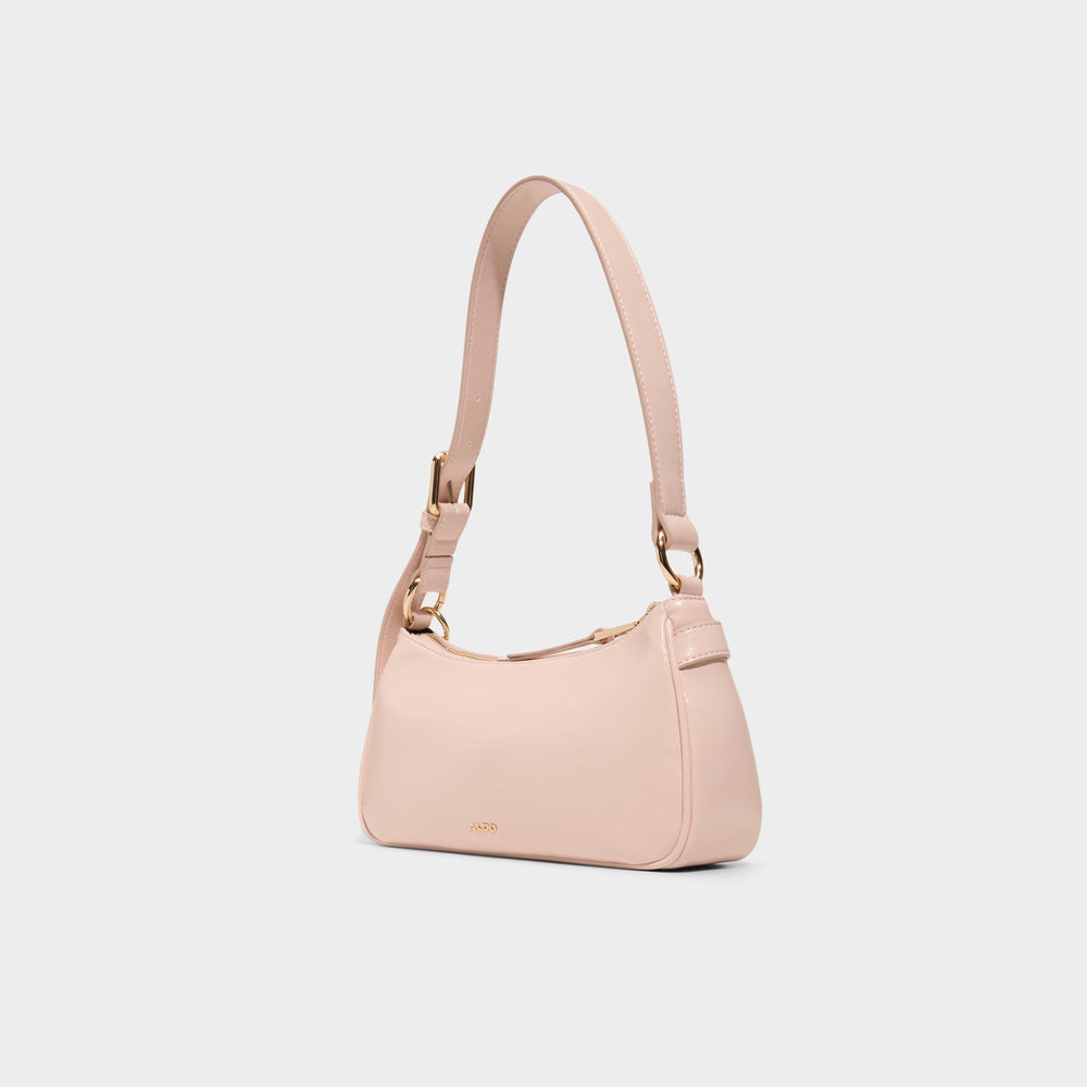 Light Pink Beramandraa Light Pink Women's Shoulder Bags - Shoulder bag | Aldo