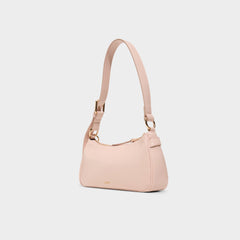 Light Pink Beramandraa Light Pink Women's Shoulder Bags - Shoulder bag | Aldo