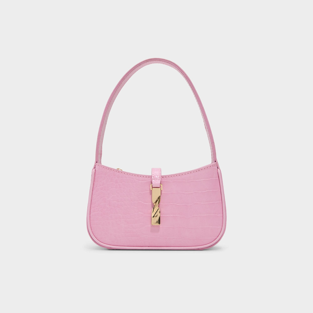 Pink Abriella Pink Women's Shoulder Bags - Shoulder bag | Aldo