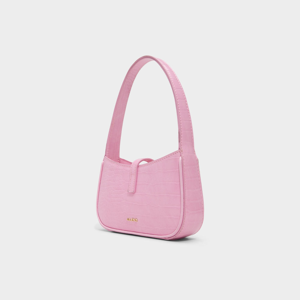 Pink Abriella Pink Women's Shoulder Bags - Shoulder bag | Aldo