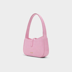 Pink Abriella Pink Women's Shoulder Bags - Shoulder bag | Aldo
