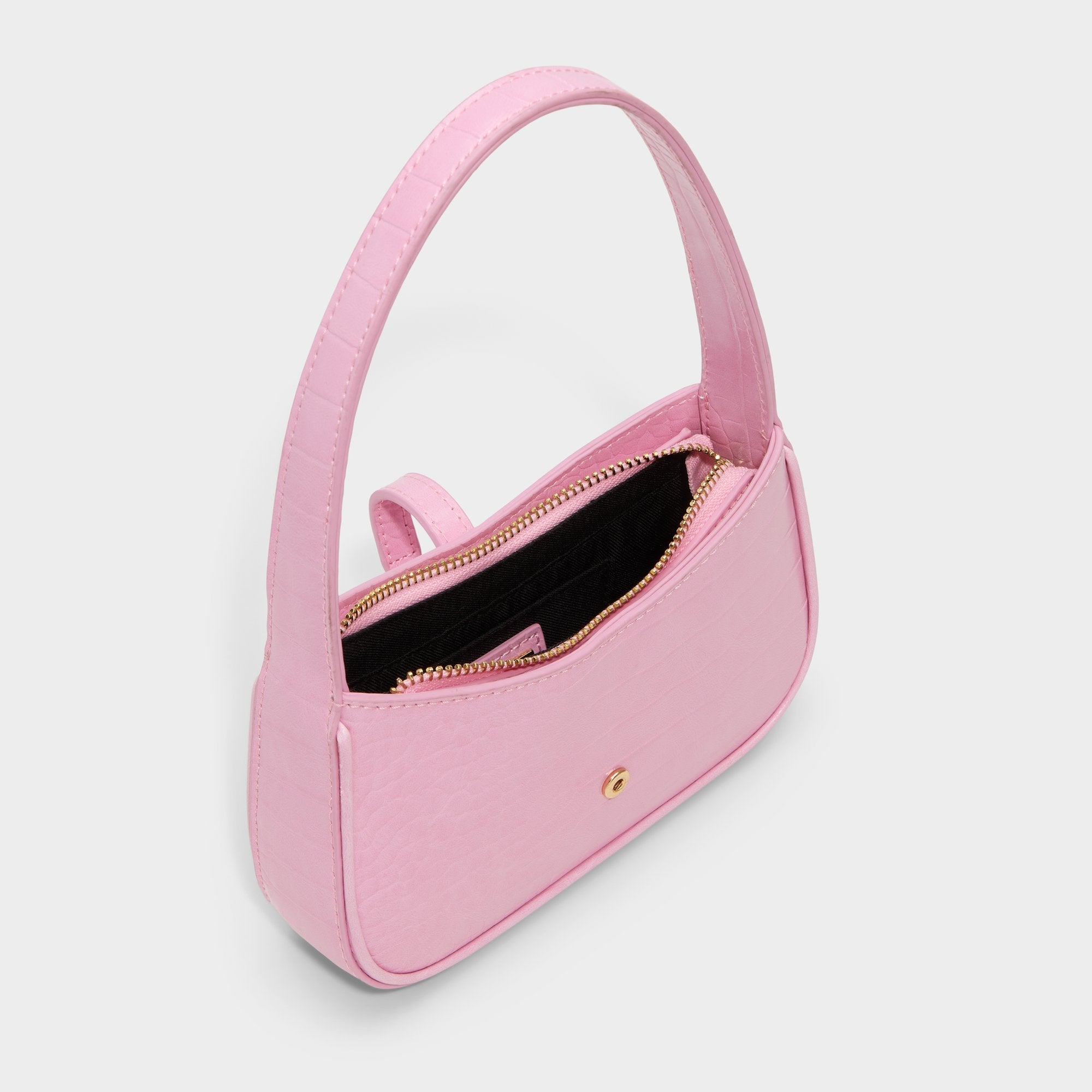 Pink Abriella Pink Women's Shoulder Bags - Shoulder bag | Aldo