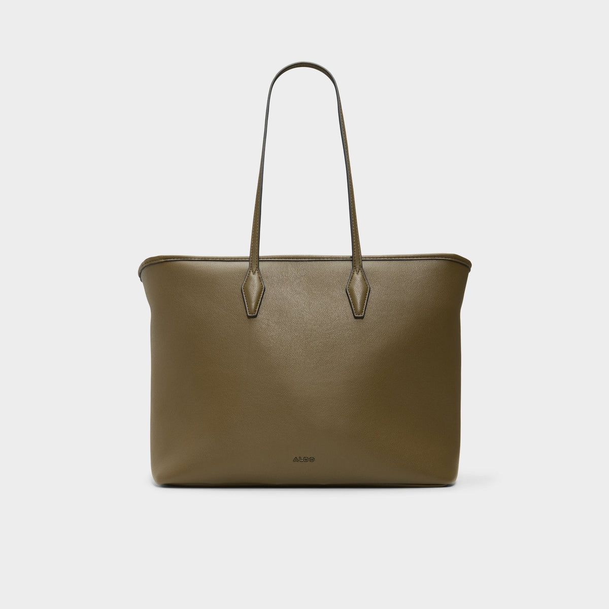 Khaki Everythingtotee in Khaki - Tote bag | Aldo