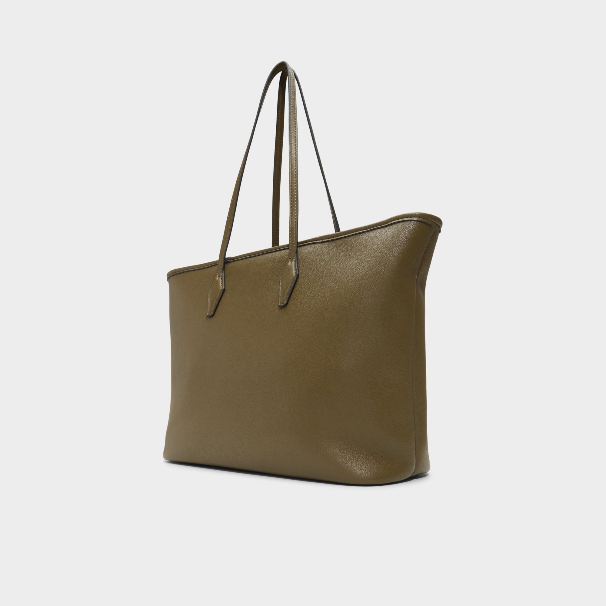 Khaki Everythingtotee in Khaki - Tote bag | Aldo
