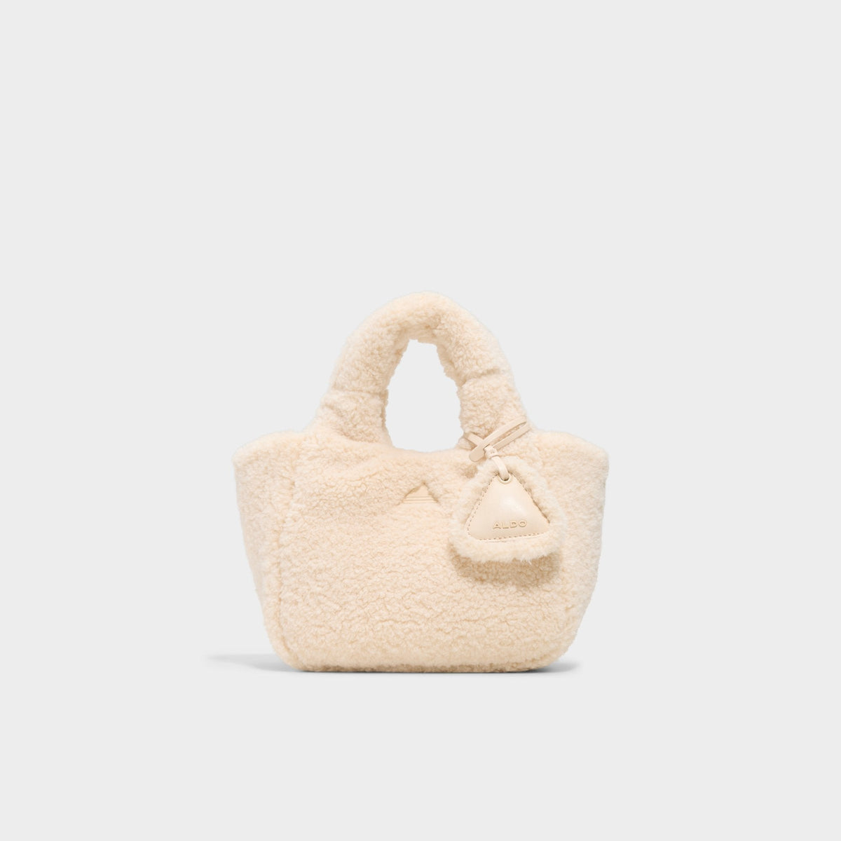 Bone Ssoftsherpaa in Bone - Satchel bag | Aldo