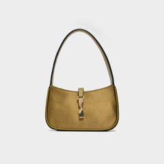 Green Abriellaa in Green - Shoulder bag | Aldo